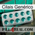 Cilais Genérico dapoxetine1